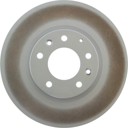 Centric Parts Gcx Brake Rotor, 320.45076 320.45076